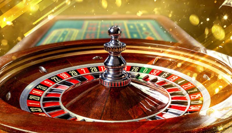 Roulette Bets